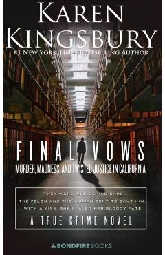 Final Vows - Karen Kingsbury