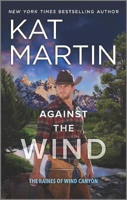 Against the Wind - Kat Martin