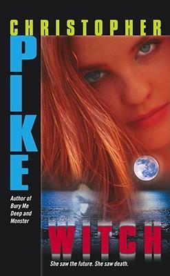 Witch - Christopher Pike