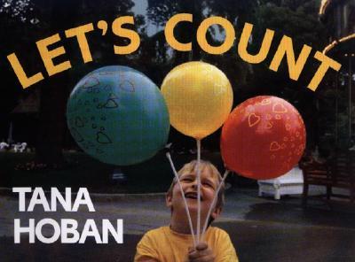 Let's Count - Tana Hoban