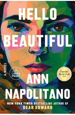 Hello Beautiful - Ann Napolitano