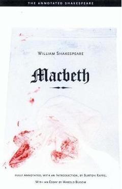 Macbeth - William Shakespeare