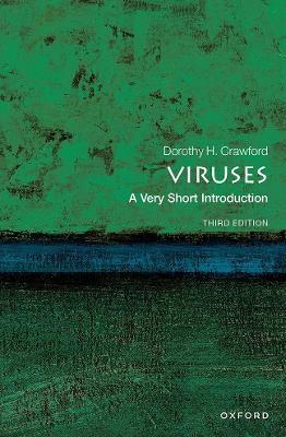 Viruses: A Very Short Introduction - Dorothy H. Crawford