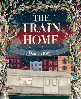 The Train Home - Dan-ah Kim
