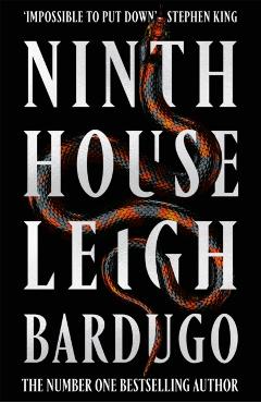 Ninth House. Alex Stern #1 - Leigh Bardugo