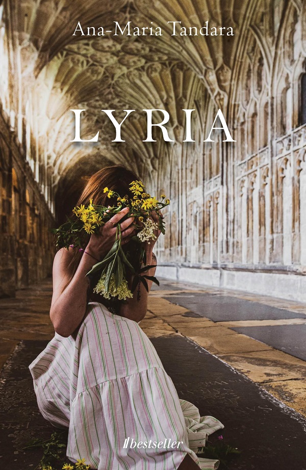 Lyria - Ana-Maria Tandara