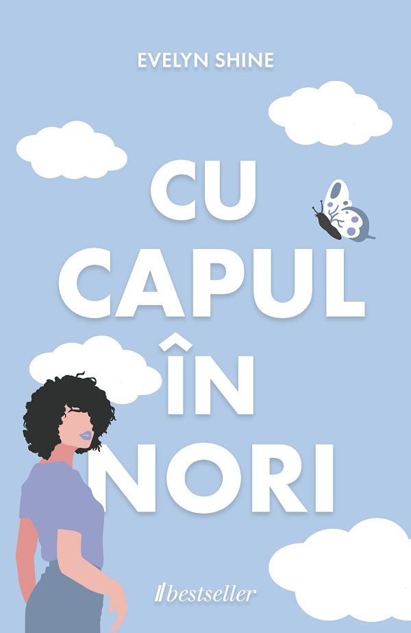 Cu capul in nori - Evelyn Shine