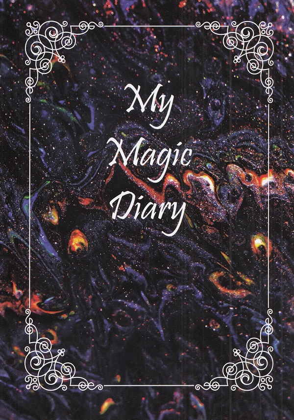 My Magic Diary