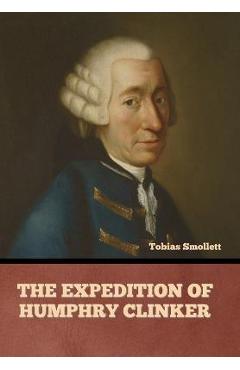 The Expedition of Humphry Clinker
