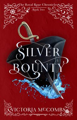 Silver Bounty: Volume 2 - Victoria Mccombs