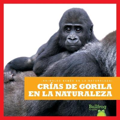 Crнas de Gorila En La Naturaleza (Gorilla Infants in the Wild) - Marie Brandle