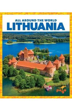 Poza produsului Lithuania - Spanier Kristine Mlis