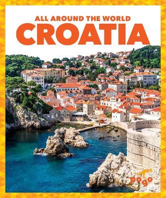 Croatia - Spanier Kristine Mlis