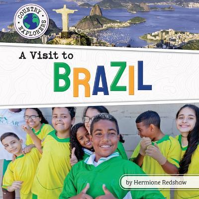 A Visit to Brazil - Hermione Redshaw
