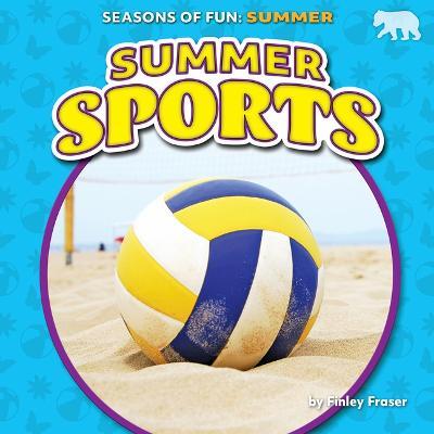 Summer Sports - Finley Fraser