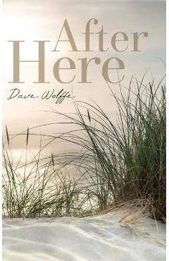 Coperta cărții 'After Here - Dave Wolffe'