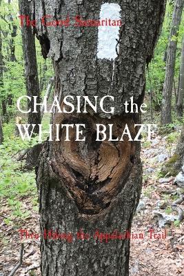 CHASING the WHITE BLAZE: Thru Hiking the Appalachian Trail - Ron Knickrehm