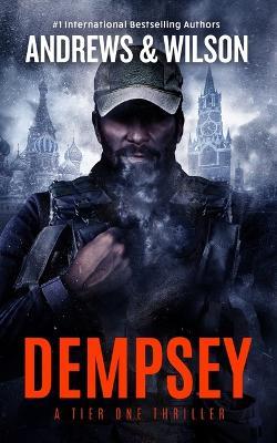 Dempsey - Jeffrey Wilson
