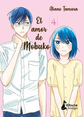 Amor de Mobuko 4, El - Akane Tamura