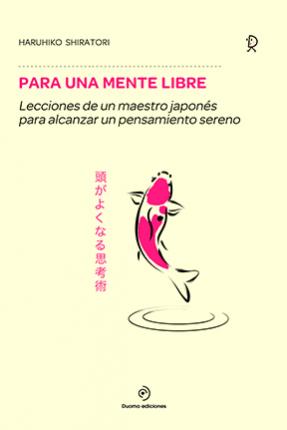 Para Una Mente Libre - Haruhiko Shiratori