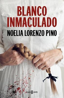 Blanco Inmaculado / Pristine White - Noelia Lorenzo
