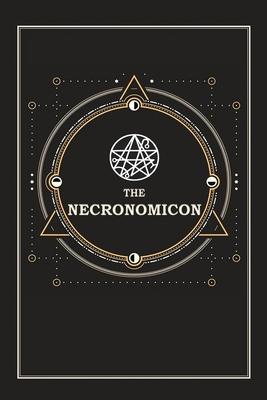 The Necronomicon - Simon