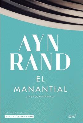 El Manantial - Ayn Rand