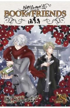 Natsume's Book of Friends, Vol. 28 - Yuki Midorikawa