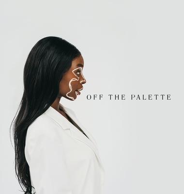 Off The Palette - Madeline Elli