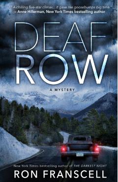 Deaf Row - Ron Franscell