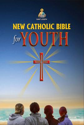 New Catholic Bible for Youth - Catholic Book Publishing Corp