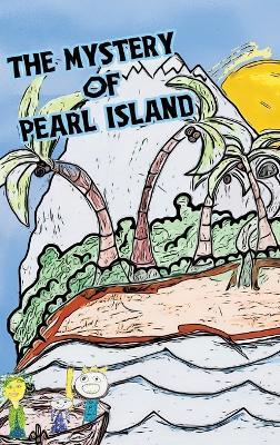 The Mystery of Pearl Island - Andersen