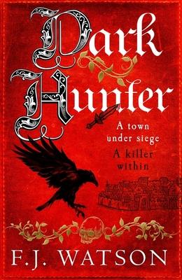 Dark Hunter - F. J. Watson