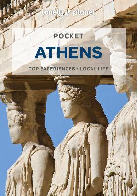 Lonely Planet Pocket Athens 6 - Alexis Averbuck