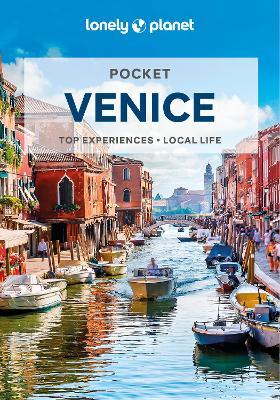 Lonely Planet Pocket Venice 6 - Helena Smith