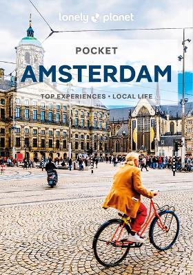 Lonely Planet Pocket Amsterdam 8 - Barbara Woolsey