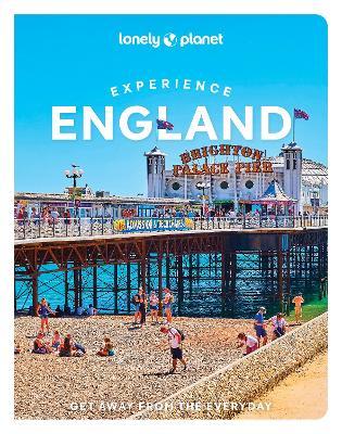 Lonely Planet Experience England 1 - James March