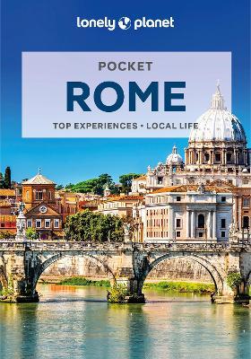 Lonely Planet Pocket Rome 8 - Paula Hardy