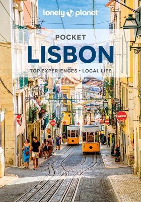 Lonely Planet Pocket Lisbon 6 - Sandra Henriques