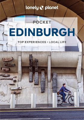 Lonely Planet Pocket Edinburgh 7 - Neil Wilson