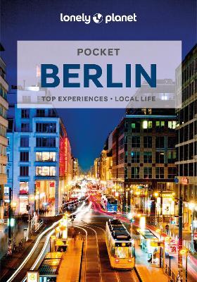 Lonely Planet Pocket Berlin 8 - Andrea Schulte-peevers