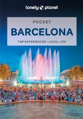 Lonely Planet Pocket Barcelona 8 - Isabella Noble