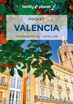 Lonely Planet Pocket Valencia 4 - John Noble