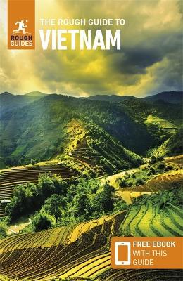 The Rough Guide to Vietnam (Travel Guide with Free Ebook) - Rough Guides