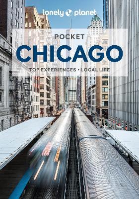 Lonely Planet Pocket Chicago 5 - Ali Lemer
