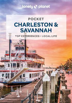Lonely Planet Pocket Charleston & Savannah 2 - Ashley Harrell
