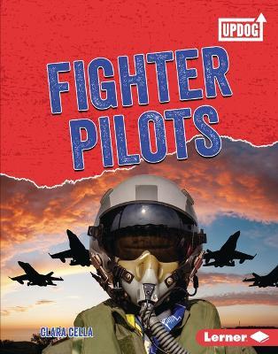 Fighter Pilots - Clara Cella