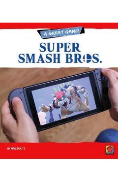 Poza produsului Super Smash Bros. - Mari Bolte