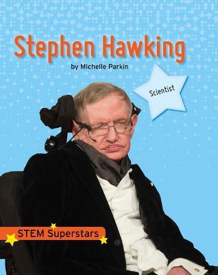 Stephen Hawking - Michelle Parkin