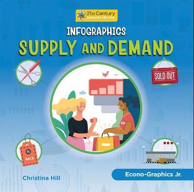 Infographics: Supply and Demand - Christina Hill